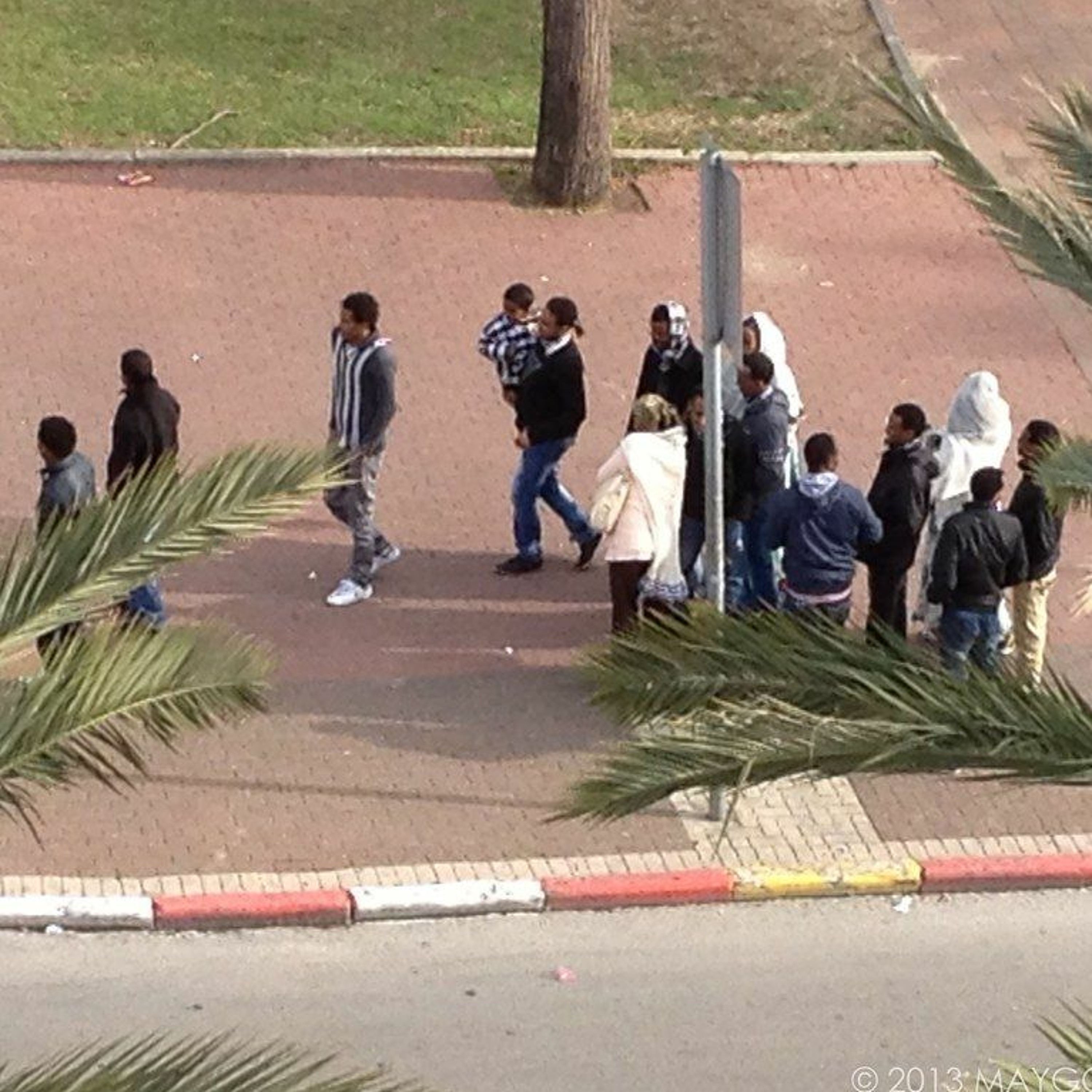 Israel Uncensored: Will Israel Take Necessary Action in South Tel Aviv?