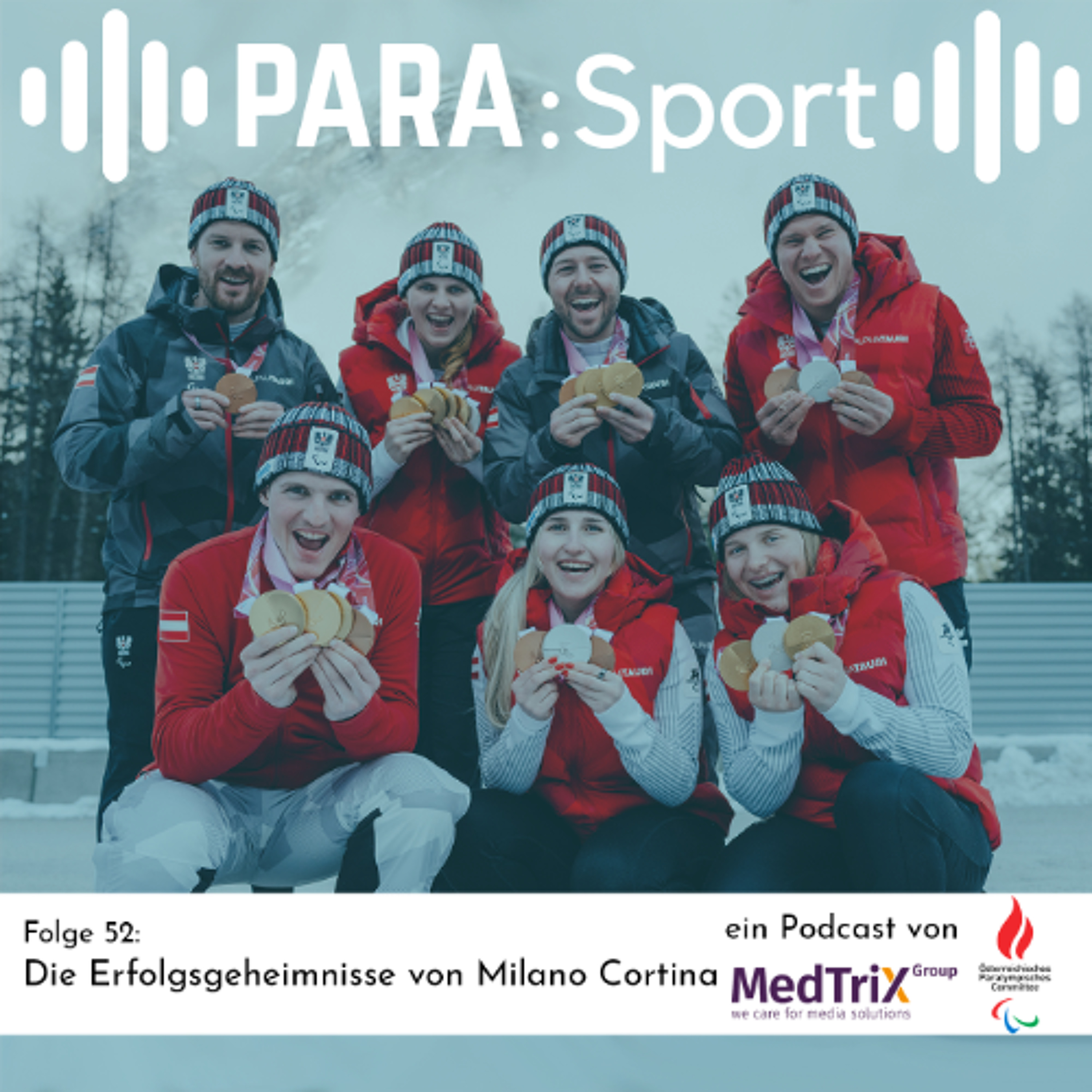 PARA:Sport
