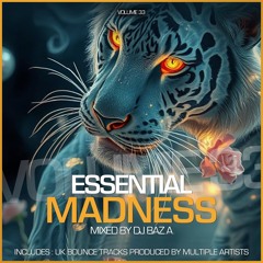 Essential Madness Vol 33