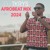 Artwork for DJ TKRYS - AFROBEAT MIX 2024 - The best of Afrobeat 2024