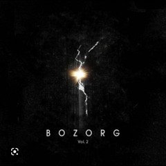 Kafi nist-bozorg(hidden ft wilson)