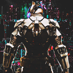 The Arkham Knight (✻h+3+яд✻7lucjio0t6 - vyrval) | unholyK