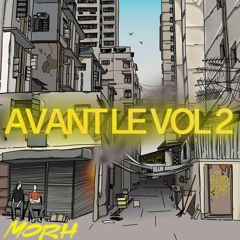 Part de vice #AvantLeVol.2