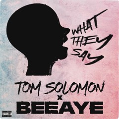 What they say