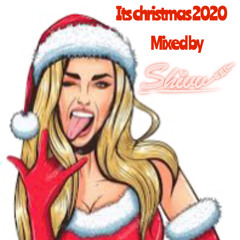 DJ Shivv - ITS CHRISTMAS 2020 (FREE DOWNLOAD)