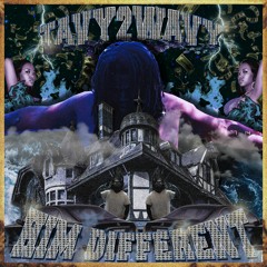 HIM diffeRENT prod.(Moselyy)