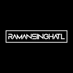 RamanSinghATL - Punjabi X Hip-Hop