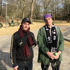 Fa:act & DJ 8.6 @ Kiosk Radio 13.02.2022