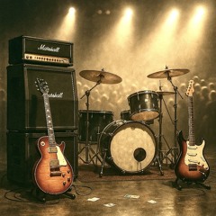 As You Wish! (Riff Therapy)