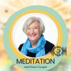 Meditation Uppstigningsflammor för healing