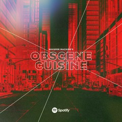 Obscene Cuisine Mix 001