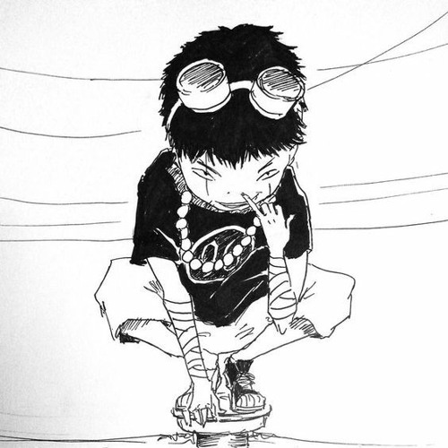Walk - Comethazine (sped Up)