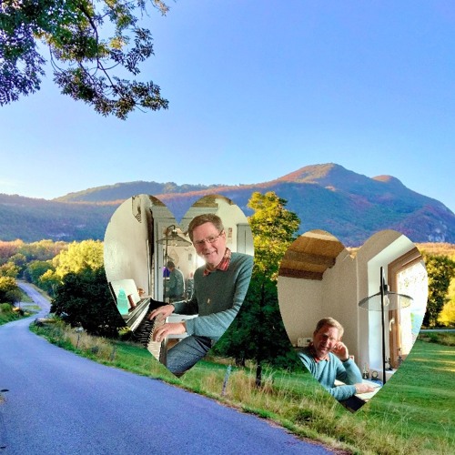 Impromptu N° 107 « Song without words II » for Piano