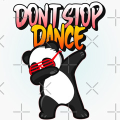 Dont Stop Dence (mastered)