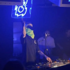 DONK DOBBO BASSMENT TV DJ SET
