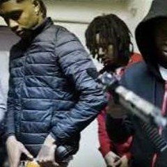 TLG Dooda - All In (bass boosted)