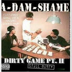 A-Dam-Shame - Get It (ATL Underground Hood Classic)
