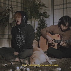 다운 Dvwn  Second Time Original by Bruno Major