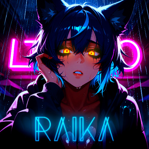 Raika - Ashes of the Storm