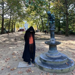 Дж ЦAPЦ @ Kiosk Radio 25.10.2024