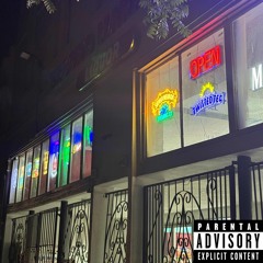 CRYSTAL SHARDS IN MY VEINS