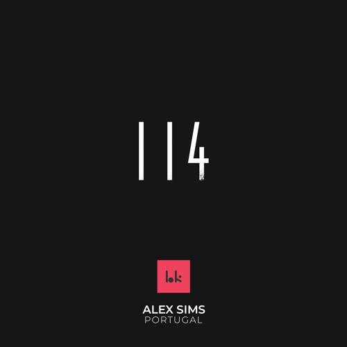 HK114 - Resident Mix - Alex Sims