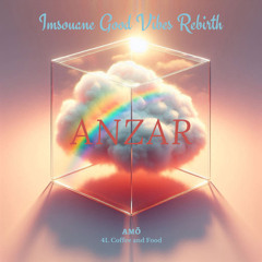 aMō - ANZAR ⛈️🌈 ☀️🌾✨ Imsouane Good Vibes Rebirth @4L Coffee and Food - 21.10.2024