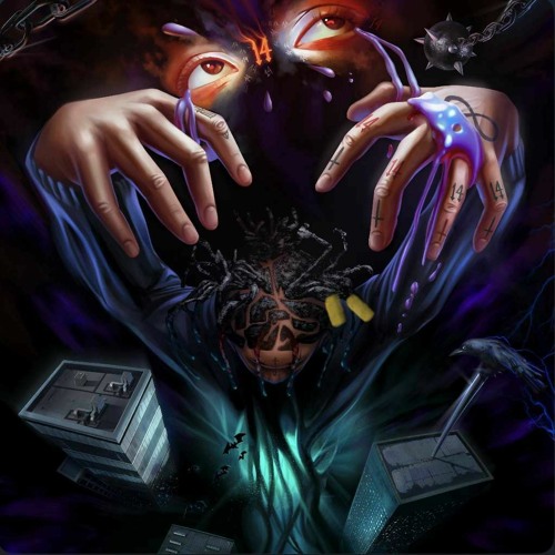 Trippie Redd - Don't Wanna Wait (LEAK)