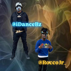 Ima Real One iDanceBz FT. RoccoJr