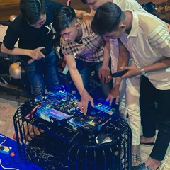 VIETMIX - NAM NHI HI / HOTTREND TIKTOK 2K25 |HOANG KHANG RMXX