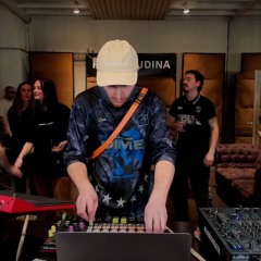 Grand V - Radio Rudina