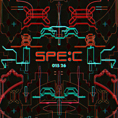 Axle - Chance Encounter [SPE:C 015 26] PREVIEW