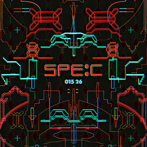 Axle - Chance Encounter [SPE:C 015 26] PREVIEW
