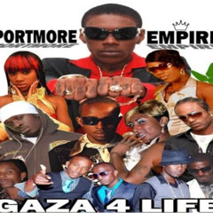 Vybz Kartel and the Portmore Empire Mixtape(Popcaan,Jah Vinci,Ryno,Tommy lee,Shawn Storm) djeasy mix