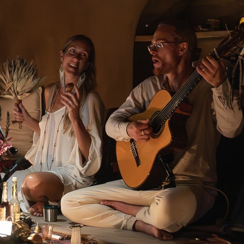 14 SHAMUANKUNA CAYARÍ