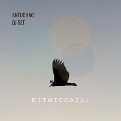 RitmicoAzul@Antuchac Djset