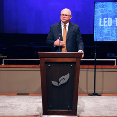 Pastor Paul Chappell: Going With The Gospel Invitation
