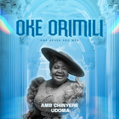 OKE ORIMILI
