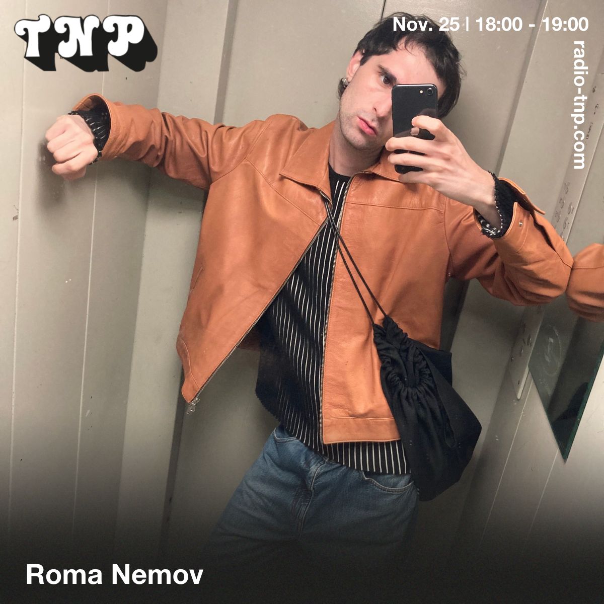 Roma Nemov