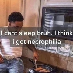 I Can Turn This Bih Up (Prod. Acer)