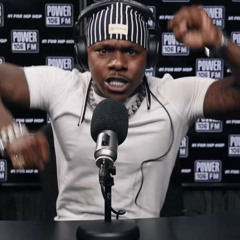 DaBaby - Like That (Freestyle)