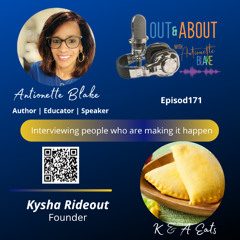 The Story of K & A Eats