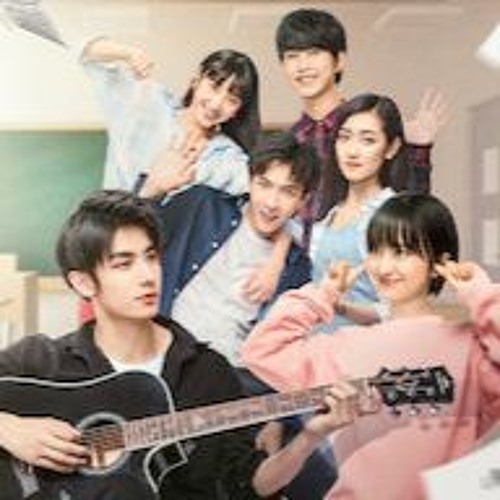 Stream Wait My Youth OST Occasionally By Xīn Gēgē, Zhāng