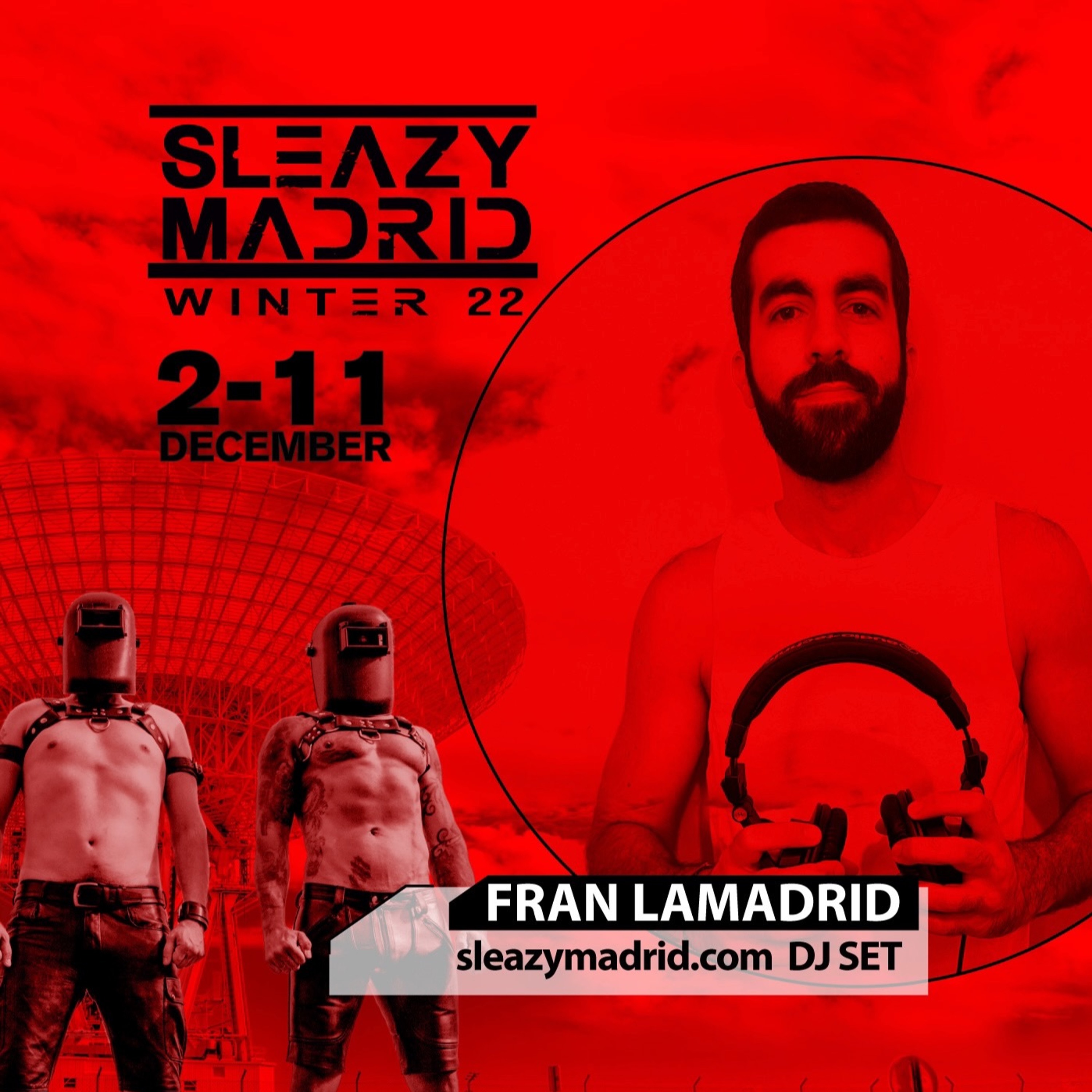 Fran Lamadrid