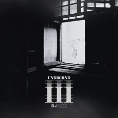 UNDRGRND III