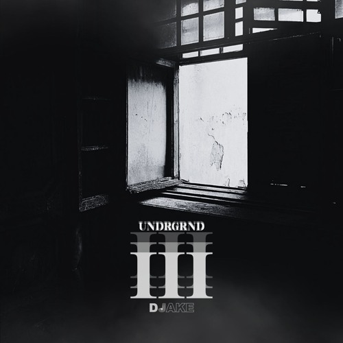 UNDRGRND III