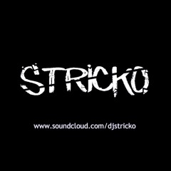 DJ Stricko - Bounce Mix (May 2021)