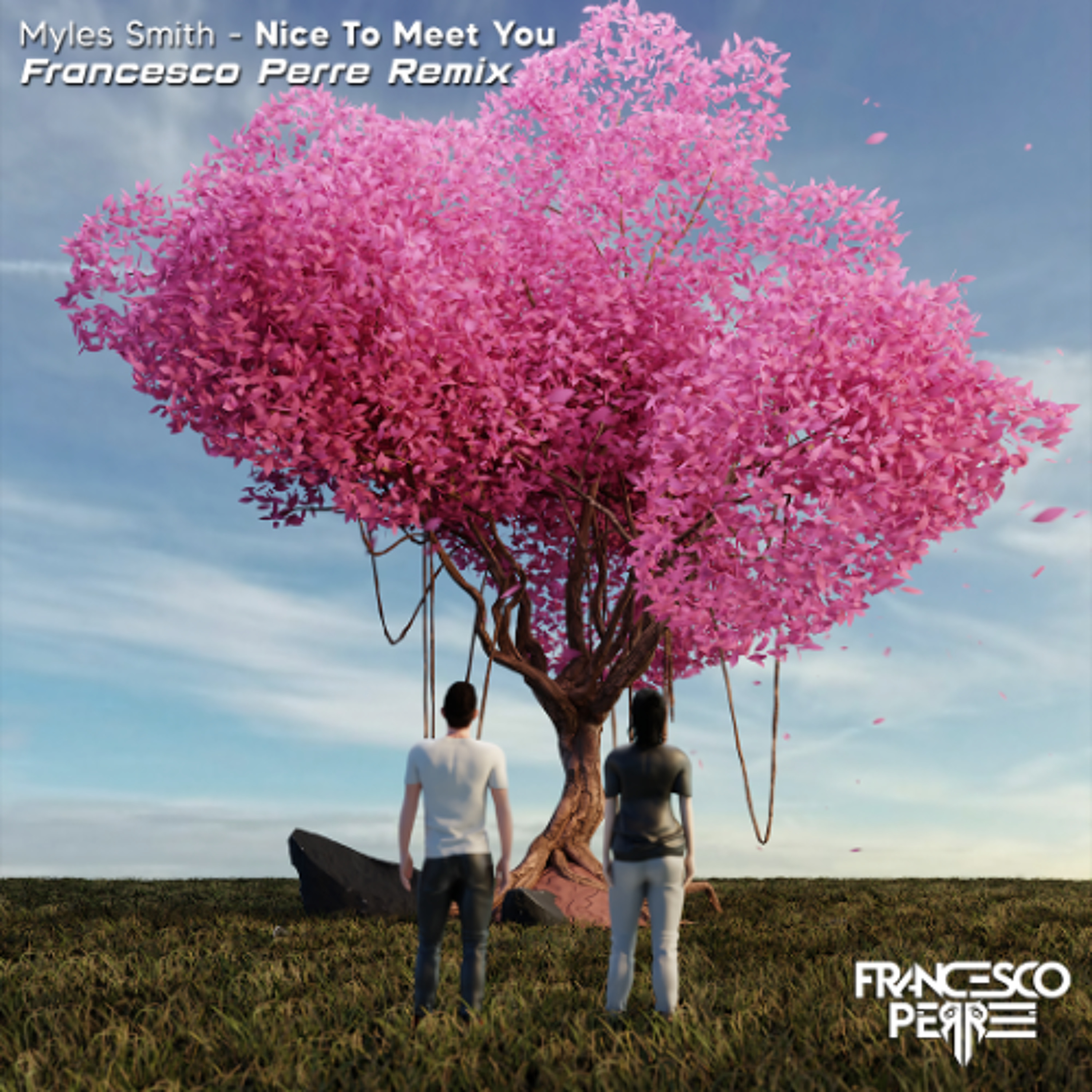 The Franseshco Cast