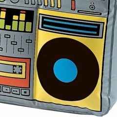 DJ Shamil - Maytfon (2006)