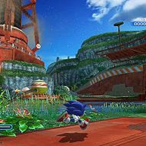 Planet Wisp Remix